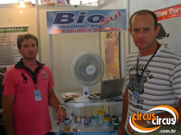 Expocris 2014