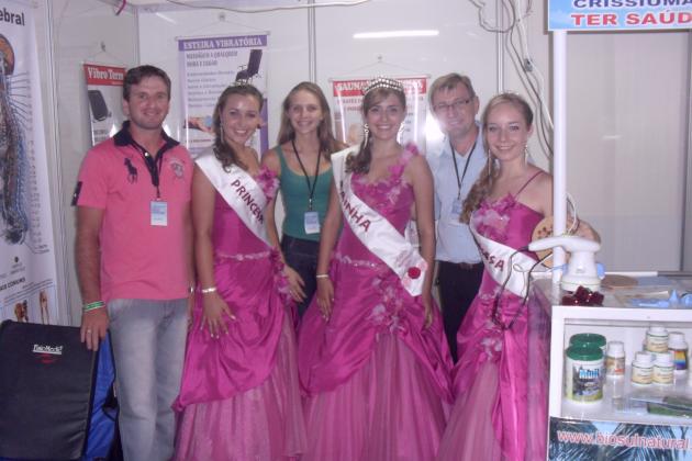 Expocris 2014